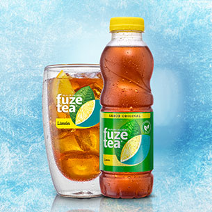 Fuze-tea-limon-botella-500ml_vaso_azul-mini