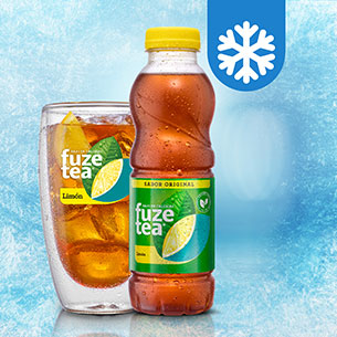 Fuze-tea-limon-botella-500ml_vaso_azul_simbolo-hielo-mini