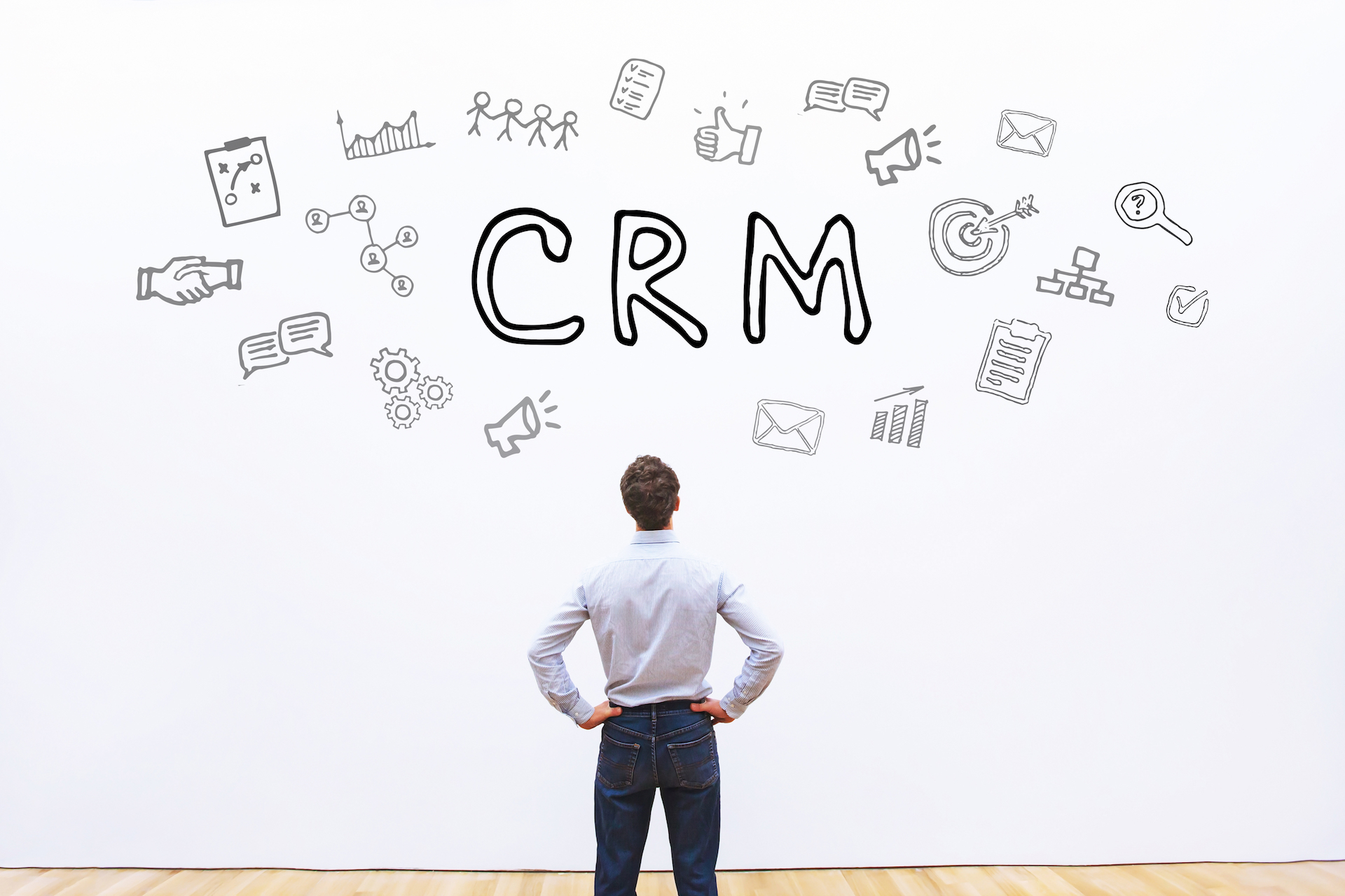 Beneficios Del Crm Gestiona La Relación Con Tus Clientes 3235