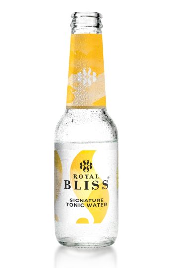 Signature Tonic Water