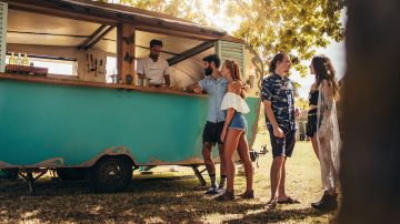 Restaurantes Pop-up, Una Experiencia Gastronómica Efímera